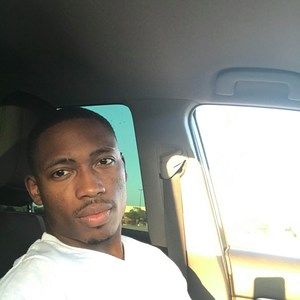 Meet your Posher, Thomas